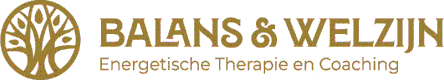 Balans & Welzijn Energetisch therapie en coaching
